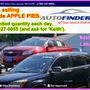 Photo of Autofinders Sales Service
