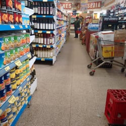Supermercado Becerra