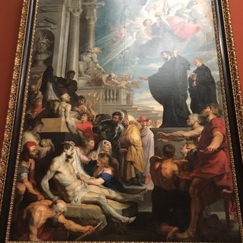 Kunsthistorisches Museum - Museums Near Me - Vienna, 9 Kunsthistorisches Museum - Museums Near Me - Vienna, 9