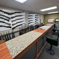 Irish Hills Firearm Outfitters