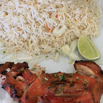Anarkali Concord - leg tandoori - Pakistani Near Me - Concord, California