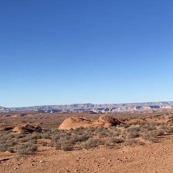Horseshoe Bend - Hiking Near Me - Page, Arizona Horseshoe Bend - Hiking Near Me - Page, Arizona