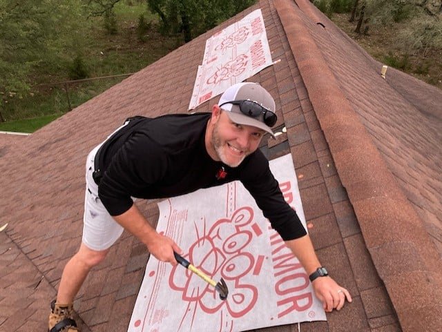 Slide of Prime Seamless Gutters & Roofing