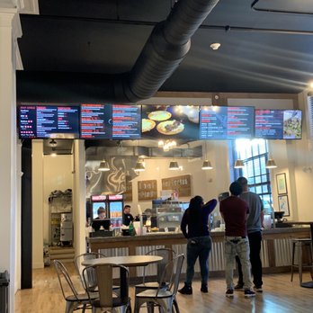 The Assembly Room - Food Court Near Me - New Britain, Connecticut