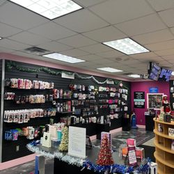 Deja Vu Love Boutique