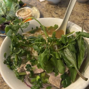 Pho Ben - Heights - 15. Phở Tái My favorite! - Vietnamese Near Me - Houston, Texas Pho Ben - Heights - 15. Phở Tái My favorite! - Vietnamese Near Me - Houston, Texas