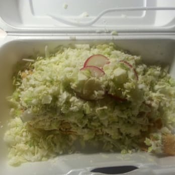 Taco Monster - Potato Flautas - Tacos Near Me - Yuma, Arizona Taco Monster - Potato Flautas - Tacos Near Me - Yuma, Arizona