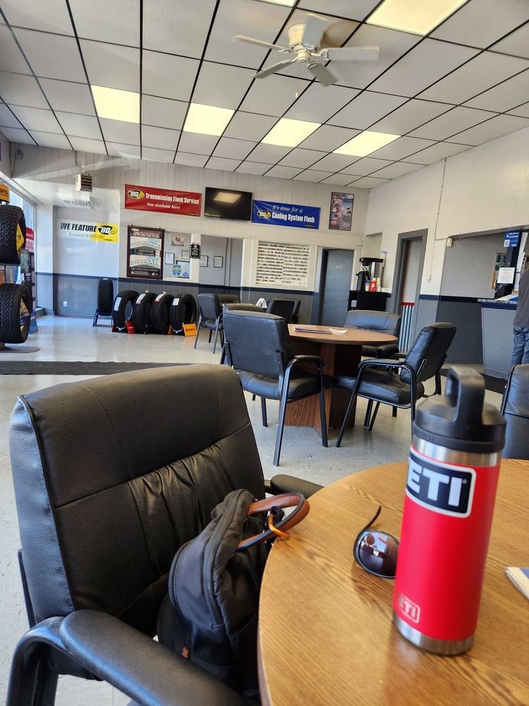 WARRENTON TIRE & AUTO Updated September 2024 24 Reviews 19