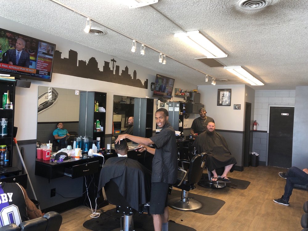 HEAD LINERS CUT & STYLE Updated September 2024 913