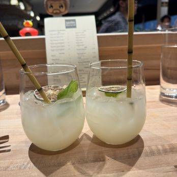 Handies Douzo - Lychee cocktail - Japanese Near Me - Houston, Texas Handies Douzo - Lychee cocktail - Japanese Near Me - Houston, Texas