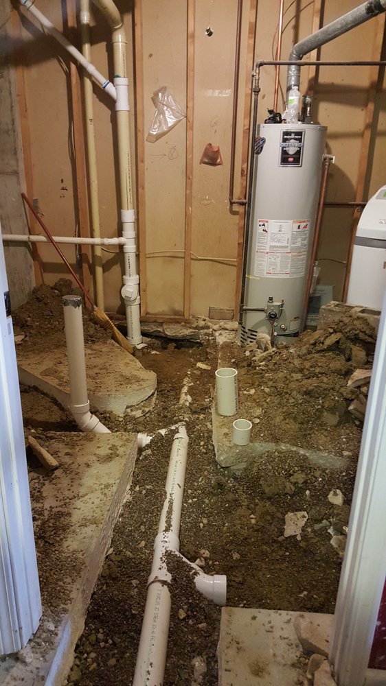 Slide of The Bath Company