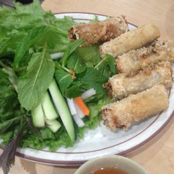 Pho So 1 - Egg rolls. $6.25 - Vietnamese Near Me - Reseda, California Pho So 1 - Egg rolls. $6.25 - Vietnamese Near Me - Reseda, California