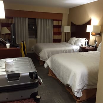 Kimpton Hotel Theta - Hotels Near Me - New York, New York