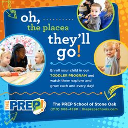 The Prep