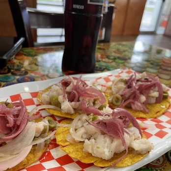 Tacos Don Mar - ceviche - Mexican Near Me - Rosenberg, Texas Tacos Don Mar - ceviche - Mexican Near Me - Rosenberg, Texas