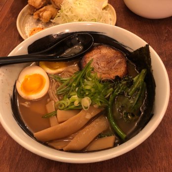 Ramen Kotori - Ramen Near Me - Solvang, California Ramen Kotori - Ramen Near Me - Solvang, California