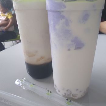 R&B Tea - Bubble Tea Near Me - Riverside, California R&B Tea - Bubble Tea Near Me - Riverside, California