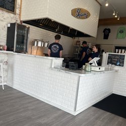 Shawn’s Cheesesteak & Paninis