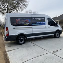 JC Mobile Mechanic