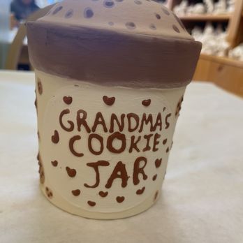 Color Me Mine - pottery - Paint-Your-Own Pottery Near Me - Glenview, Illinois