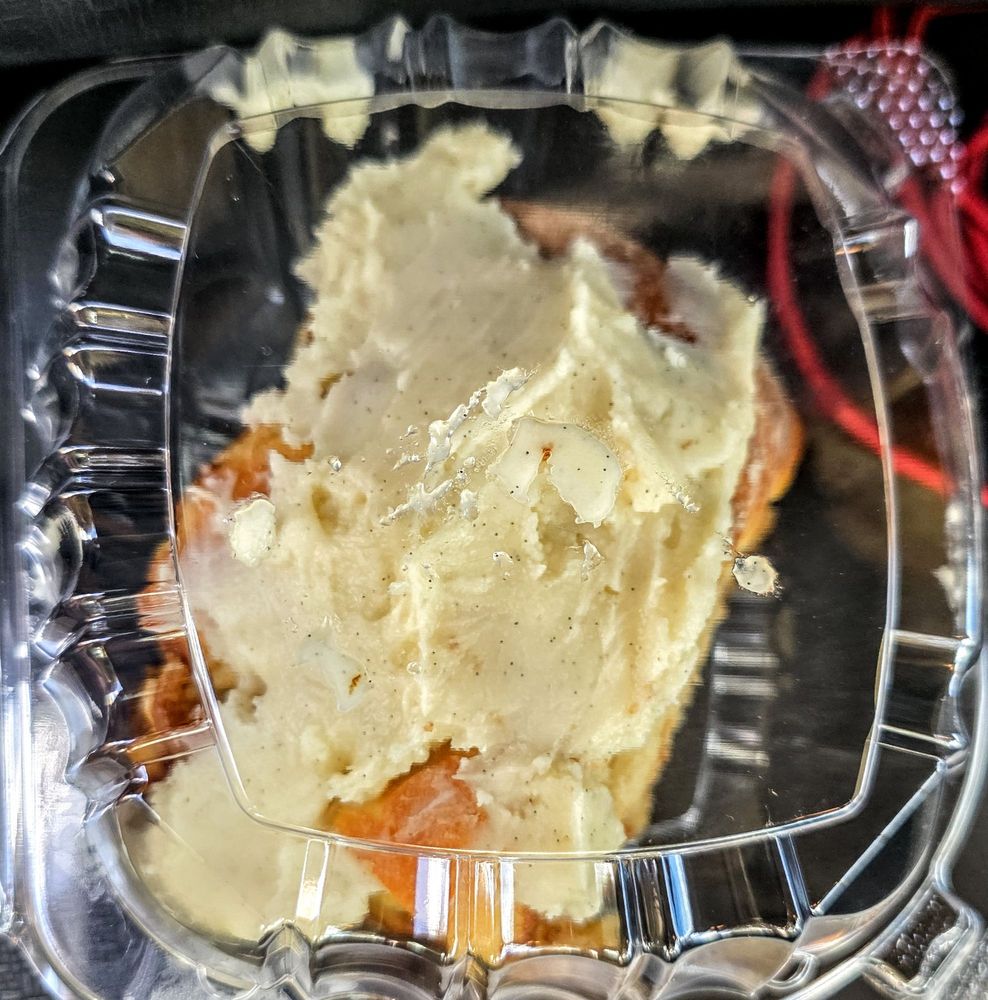 Shadrach Meshach & ABeanToGo