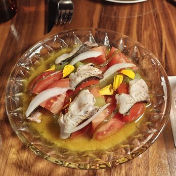 Vin Folk - Pipirrana, July 2026 - Restaurants Near Me - Hermosa Beach, California Vin Folk - Pipirrana, July 2026 - Restaurants Near Me - Hermosa Beach, California