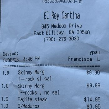 El Rey Cantina - Mexican Near Me - East Ellijay, Georgia El Rey Cantina - Mexican Near Me - East Ellijay, Georgia