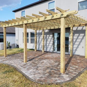Precision Fence and Landscaping - Landscaping Near Me Precision Fence and Landscaping - Landscaping Near Me