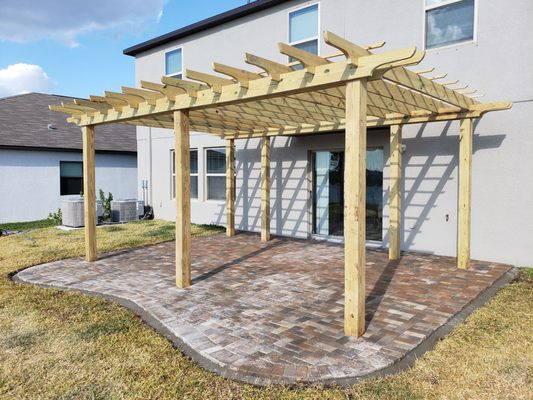 pergola - pergola installation pergola - pergola installation