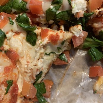 Village Baker - Village classic pizza with raw dough - Pizza Near Me - Sandy, Utah