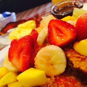 Mo's Egg House - Tropical french toast - Breakfast & Brunch Near Me - Temecula, California Mo's Egg House - Tropical french toast - Breakfast & Brunch Near Me - Temecula, California