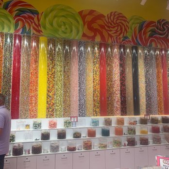 Sweet - Candy Stores Near Me - Gatlinburg, Tennessee