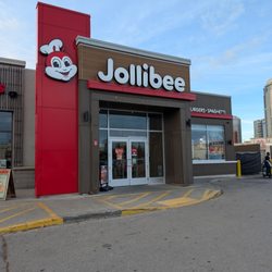 Jollibee - Storefront