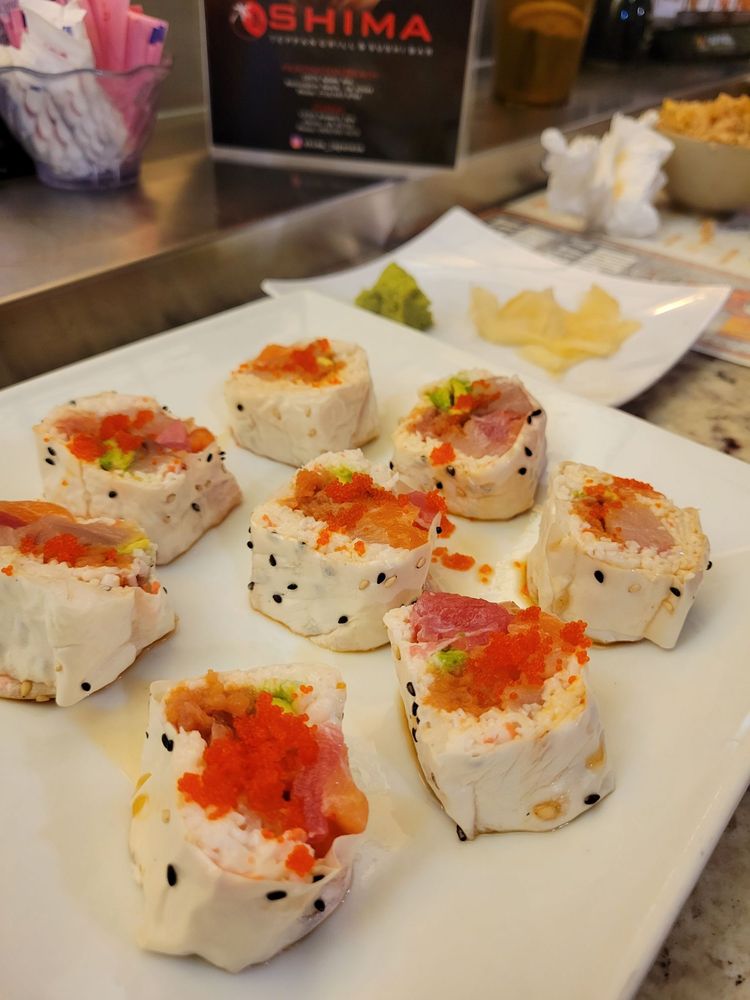 SHIMA RESTAURANT 89 Photos & 177 Reviews 10076 Adams Ave