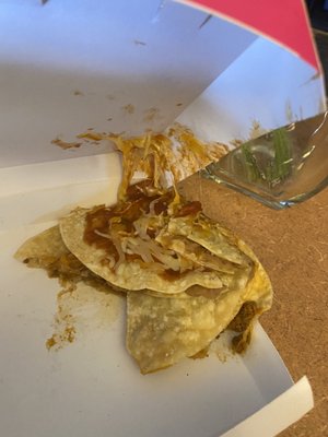 Taco Bell by null