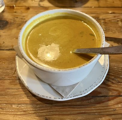 The Delft Bistro by null