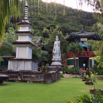 Mu-Ryang-Sa Buddhist Temple - Buddhist Temples Near Me - Honolulu, Hawaii Mu-Ryang-Sa Buddhist Temple - Buddhist Temples Near Me - Honolulu, Hawaii