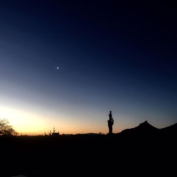 Picacho Peak State Park - Parks Near Me