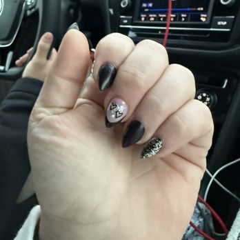 The Nail Box - Nail Salons Near Me - Evesham, New Jersey