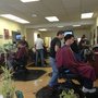 Photo of Ct Finest Barber Shop