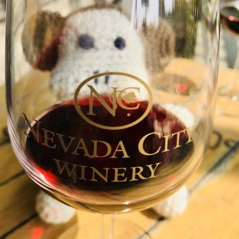 Nevada City Winery - #NCWinery: It's a barrel of monkeys' worth of fun! - Wineries Near Me - Nevada City, California Nevada City Winery - #NCWinery: It's a barrel of monkeys' worth of fun! - Wineries Near Me - Nevada City, California