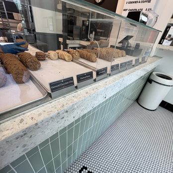 Pacific Cookie Company - Cookie selection - Desserts Near Me - Santa Cruz, California Pacific Cookie Company - Cookie selection - Desserts Near Me - Santa Cruz, California