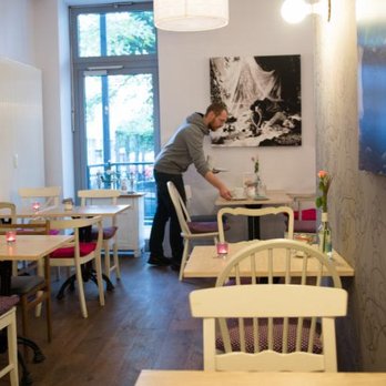 Emmas - Cafes Near Me - Hamburg, HH