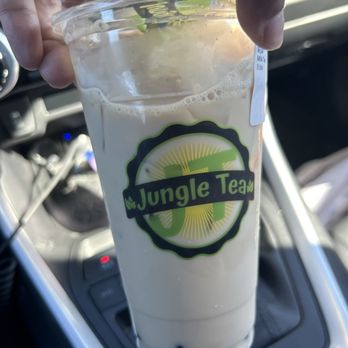 Jungle Tea - Coffee & Tea Near Me - San Diego, California Jungle Tea - Coffee & Tea Near Me - San Diego, California