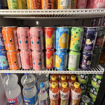 Exotic Snack Factory - Convenience Stores Near Me - Buffalo, New York Exotic Snack Factory - Convenience Stores Near Me - Buffalo, New York