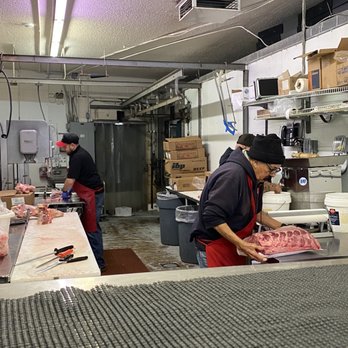Nelson's Meats - Prime rib! - Meat Shops Near Me - Albuquerque, New Mexico