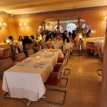 Alba - Italian Near Me - West Hollywood, California Alba - Italian Near Me - West Hollywood, California
