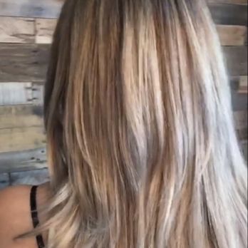 Kind Heart Hair  - Thank you Mandy  I'm a blonde again and the colors are gorgeous - Hair Stylists Near Me - Burbank, California