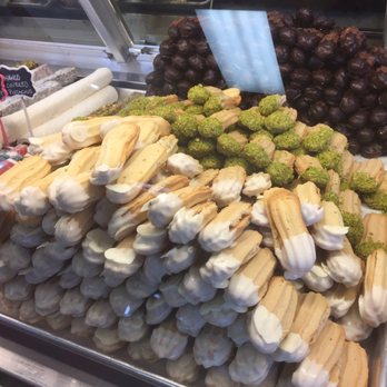 Baklovah Bakery - Desserts Near Me - San Antonio, Texas Baklovah Bakery - Desserts Near Me - San Antonio, Texas