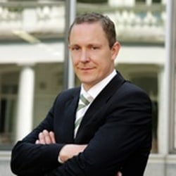 Rechtsanwalt Jörg Meyer Fachanwalt für Strafrecht in Regensburg